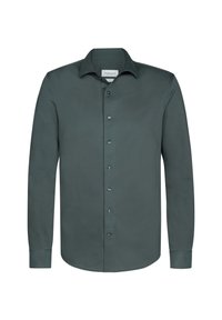Unausgewählt, green