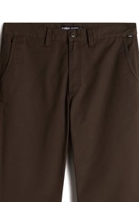 Vans Trousers - coal brown