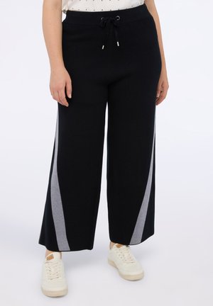 Pantaloni sportivi - nero