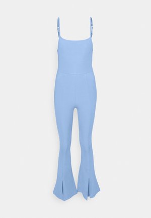 CONTOURING ACTIVE YOGA ONSIE - Tracksuit - vivid blue