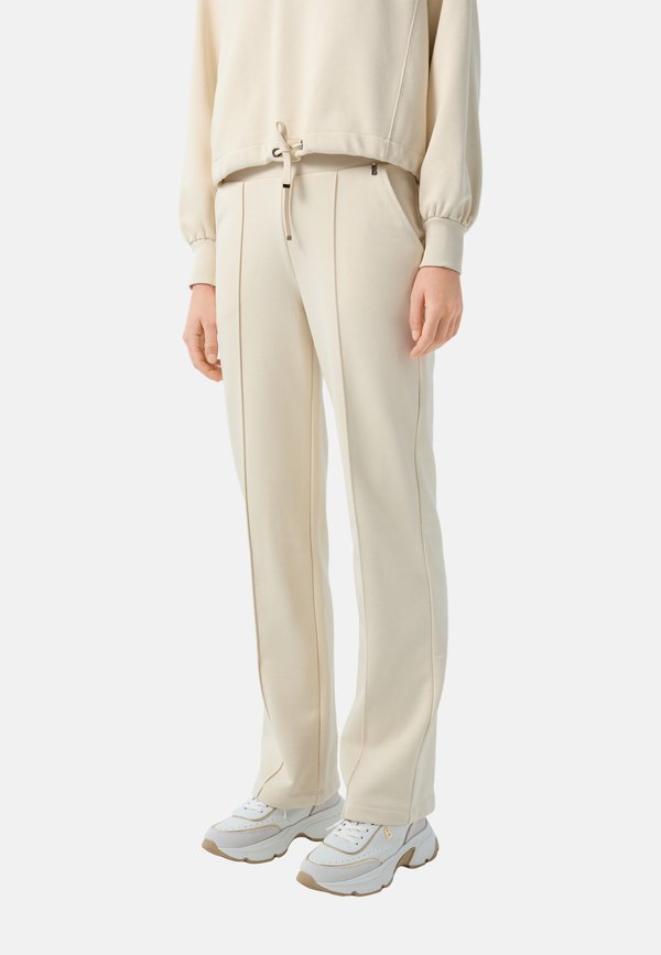 Jogginghose - creme
