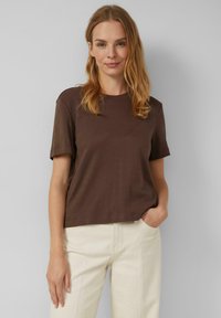 s.Oliver - T-shirt basic