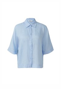 Unselected, hellblau
