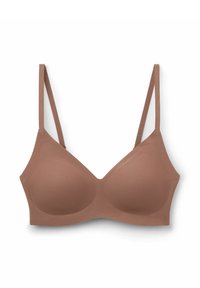 LAILA - T-shirt-bh - natural