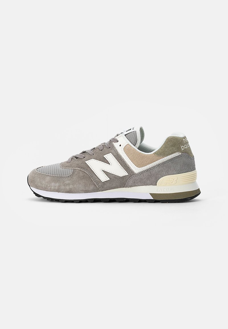 New Balance ML574 UNISEX - Sapatilhas - marblehead