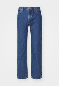Ikke valgt, stonewashed