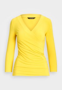 Non sélectionné, lemon daffodil