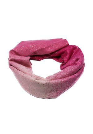 Scaldacollo - fucsia