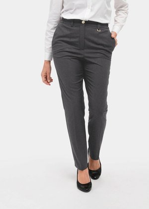 Broek - anthracite