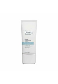 the Purest Solutions - TPS202FBA - Dagcrème - white Miniatuurafbeelding 1