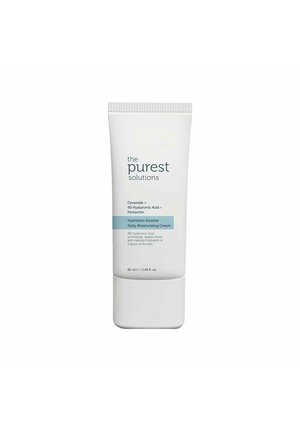 TPS202FBA - Dagcrème - white