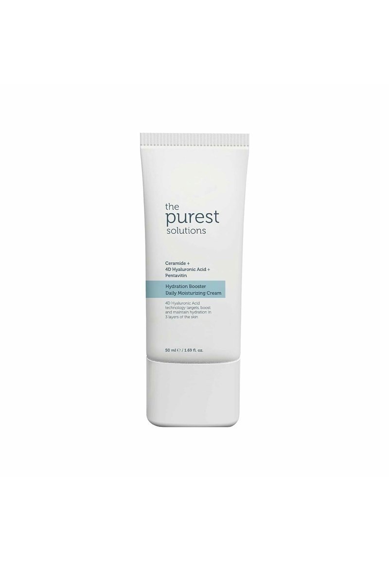 the Purest Solutions - TPS202FBA - Dagcrème - white, Vergroten