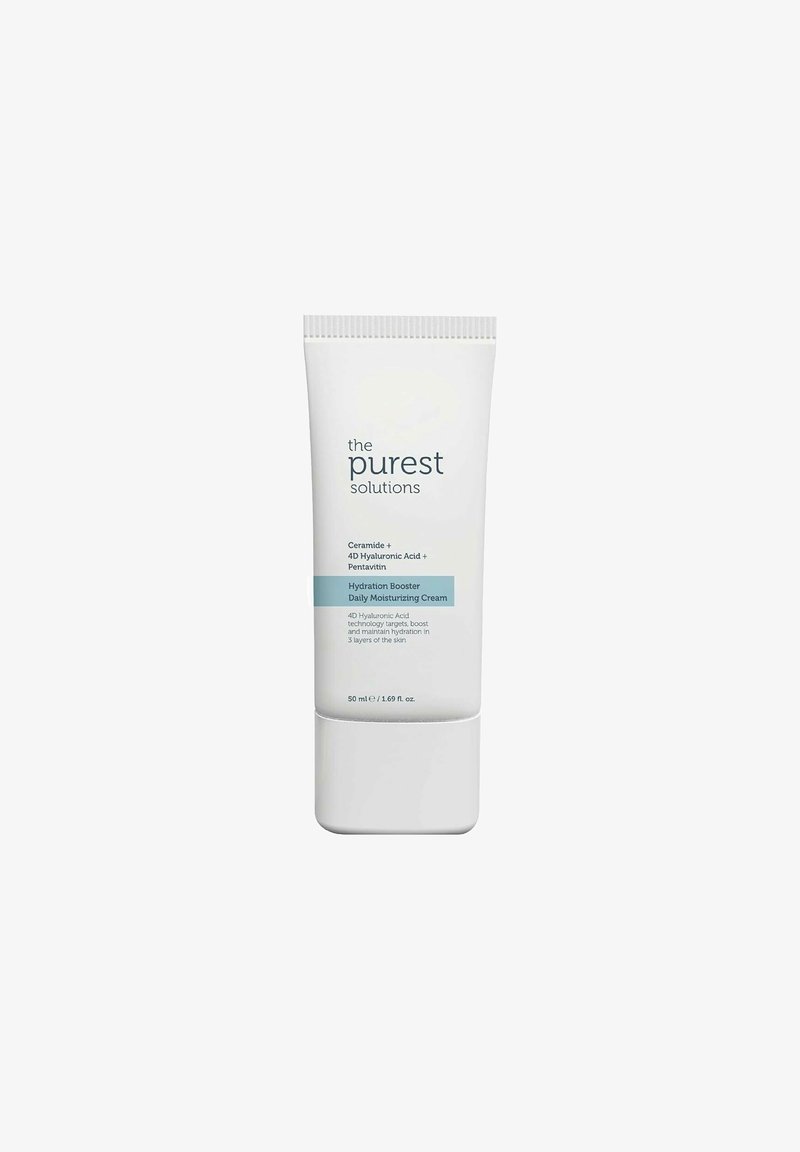 the Purest Solutions - TPS202FBA - Dagcrème - white, Vergroten