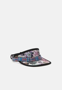 STRAPVISOR UNISEX - Kepuraitė - succulents