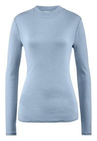 Unausgewählt, himmelblau