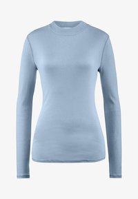 Unausgewählt, himmelblau