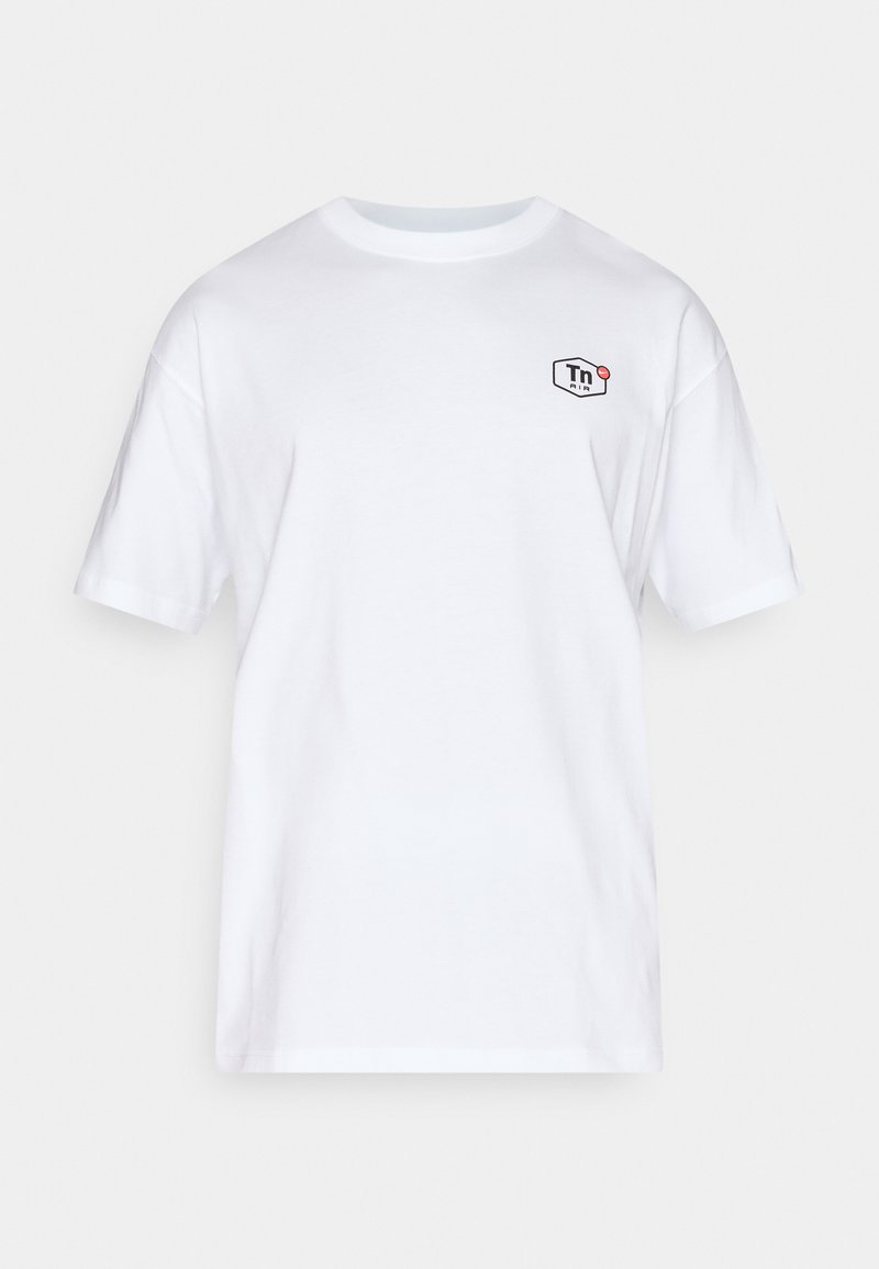 Nike Sportswear T-shirt print wit