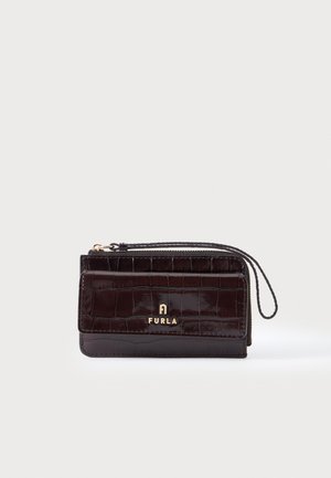 Furla, CAMELIA CARD CASE - Портфейл - brown