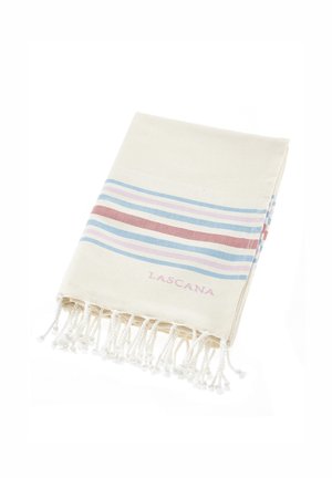 Beach towel - beige