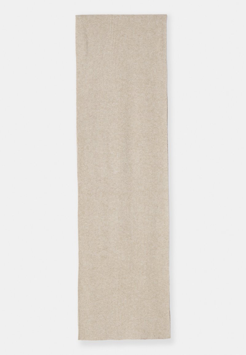 VILA VIRIL - Šalikas - natural melange