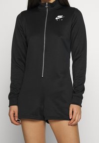 Nike Sportswear Overall / Jumpsuit - black