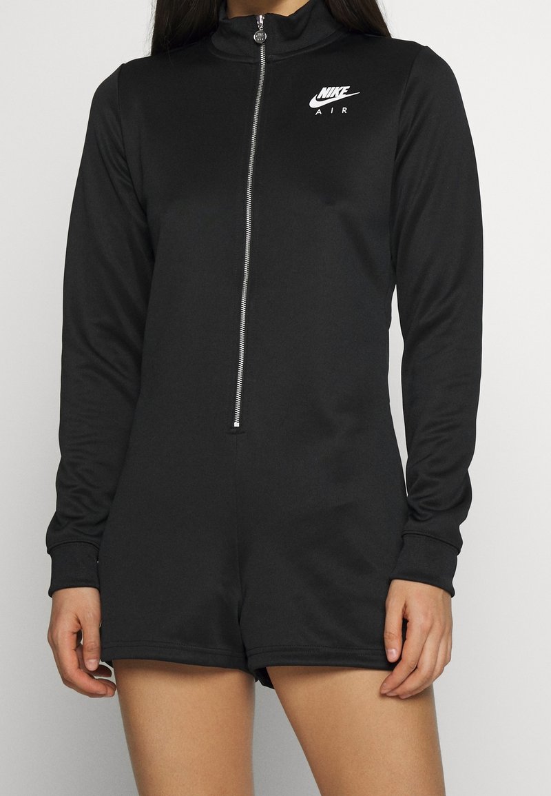 Nike Sportswear Overall / Jumpsuit - black