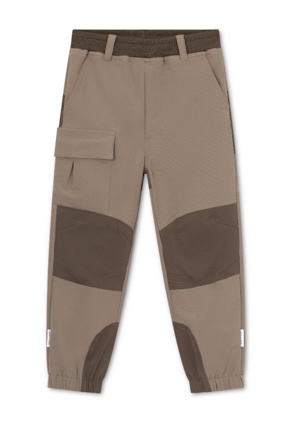 MATTOLVA TRECK PANTS UNISEX - Cargo trousers