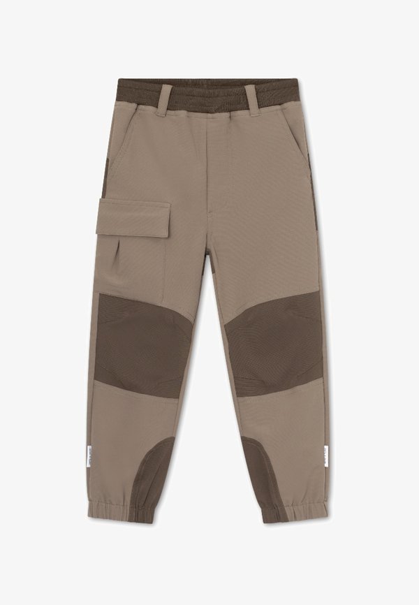 MATTOLVA TRECK PANTS UNISEX - Cargo trousers