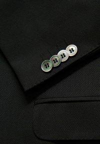 Oscar Jacobson FOGERTY - Giacca - black