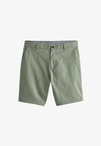 Unausgewählt, sage green