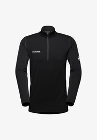 Unausgewählt, black