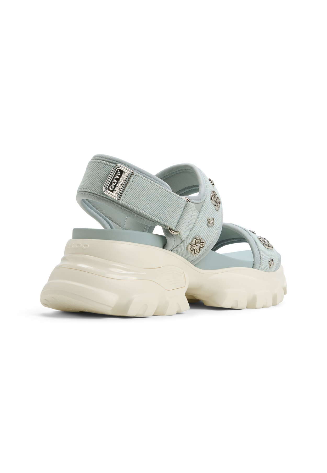 Keilsandalette