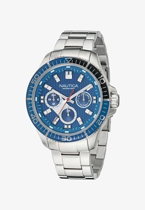 - Zegarek chronograficzny