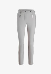 Niet geselecteerd, grey