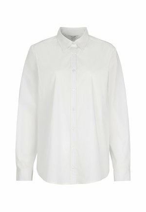 Cellbes of Sweden, STYLISH SHIRT WITH STRETCH - Skjortebluser - white