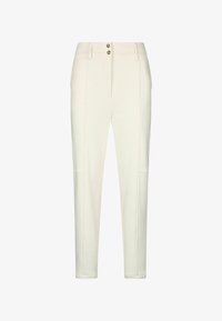 Non selezionato, off white