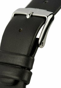 Jacques Lemans SOLAR - Orologio - schwarz