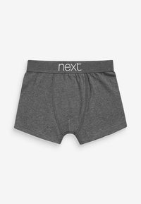Next 7 PACK  - Culotte - grey