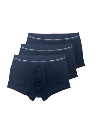 3 PACK DYNAMIC - Culotte - blu