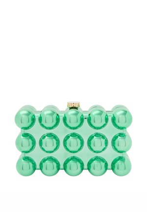 Clutches - green