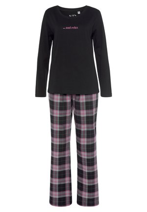 Vivance SET - Pyjama set - pink