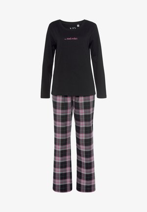 Vivance SET - Pyjama set - pink