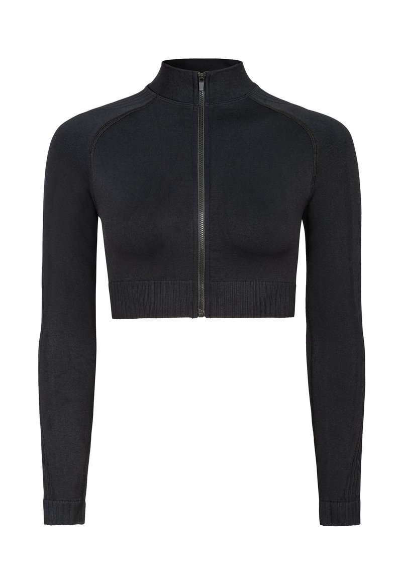 Carpatree Trainingsvest zwart Carpatree Trainingsvest zwart