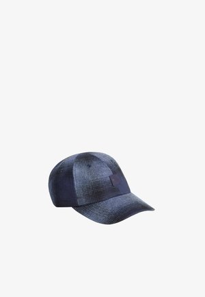 BRAX, STYLE CARY - Cap - night blue