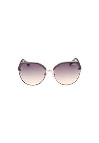 Guess GEOMETRISCHES MODELL - Gafas de sol - grau