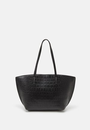 Vero Moda VMEVIE  - Käekott - black