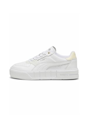 Sneakers basse - white