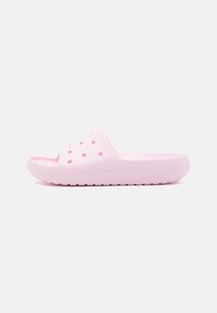 Non selezionato, pink milk