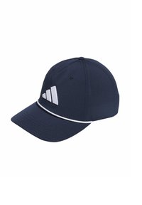 TOUR FIVE-PANEL - Casquette - collegiate navy