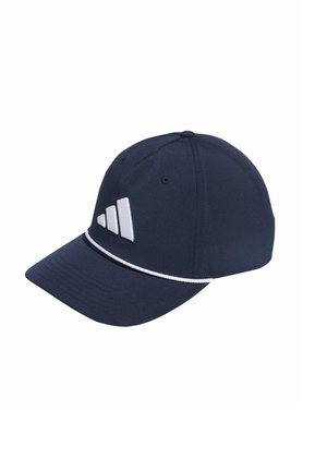 FIVE-PANEL - Kšiltovka - collegiate navy